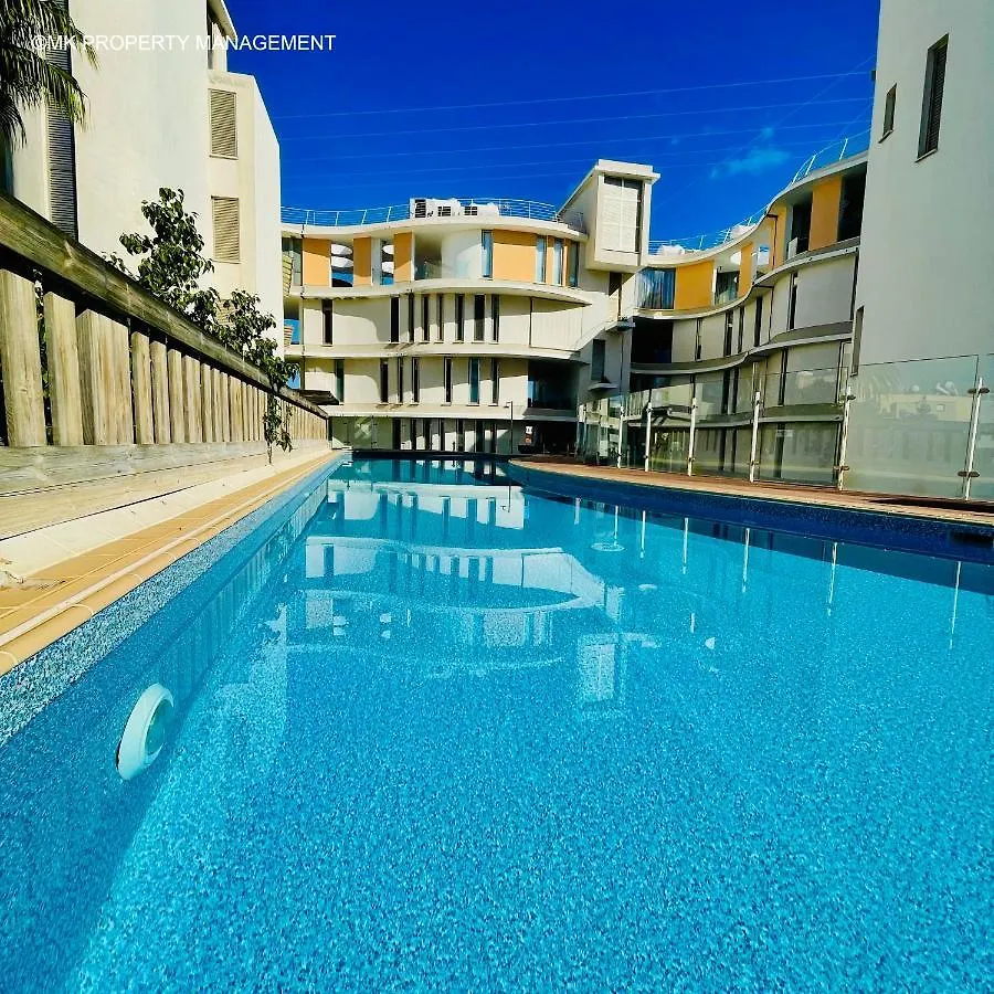 City Flats Apt.C307 Ларнака 0*,  Кипр