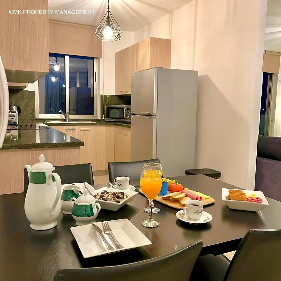 City Flats Apt.C307 Ларнака 0*,