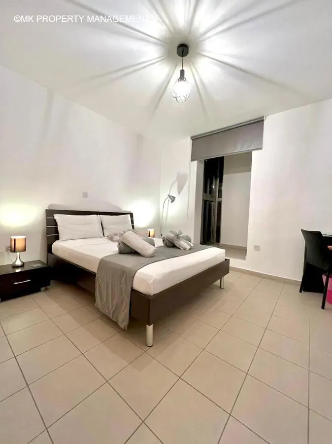 City Flats Apt.C307 Ларнака Апартаменты