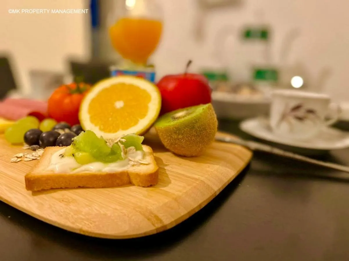 City Flats Apt.C307 Ларнака 0*,  Кипр