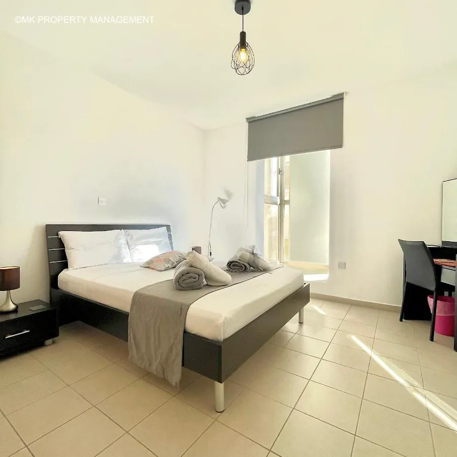 Апартаменты City Flats Apt.C307 Ларнака Кипр