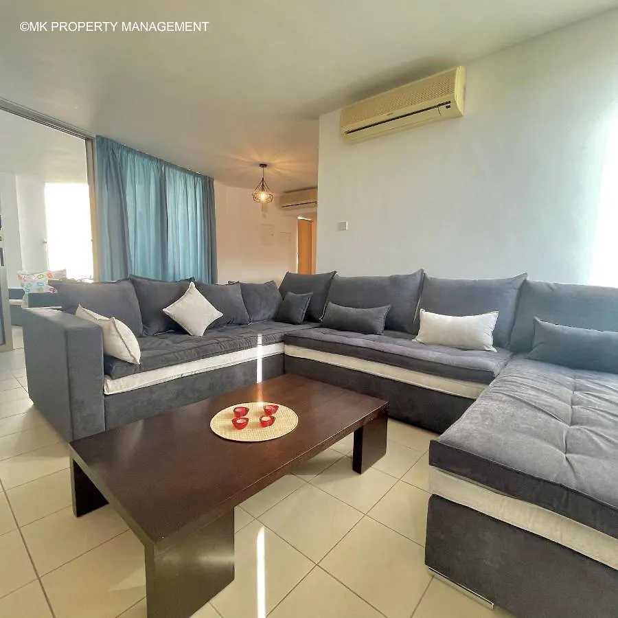 City Flats Apt.C307 Larnaca